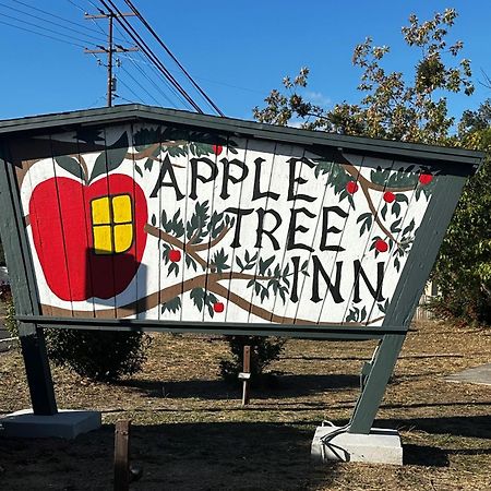 Apple Tree Inn Джулиан Экстерьер фото