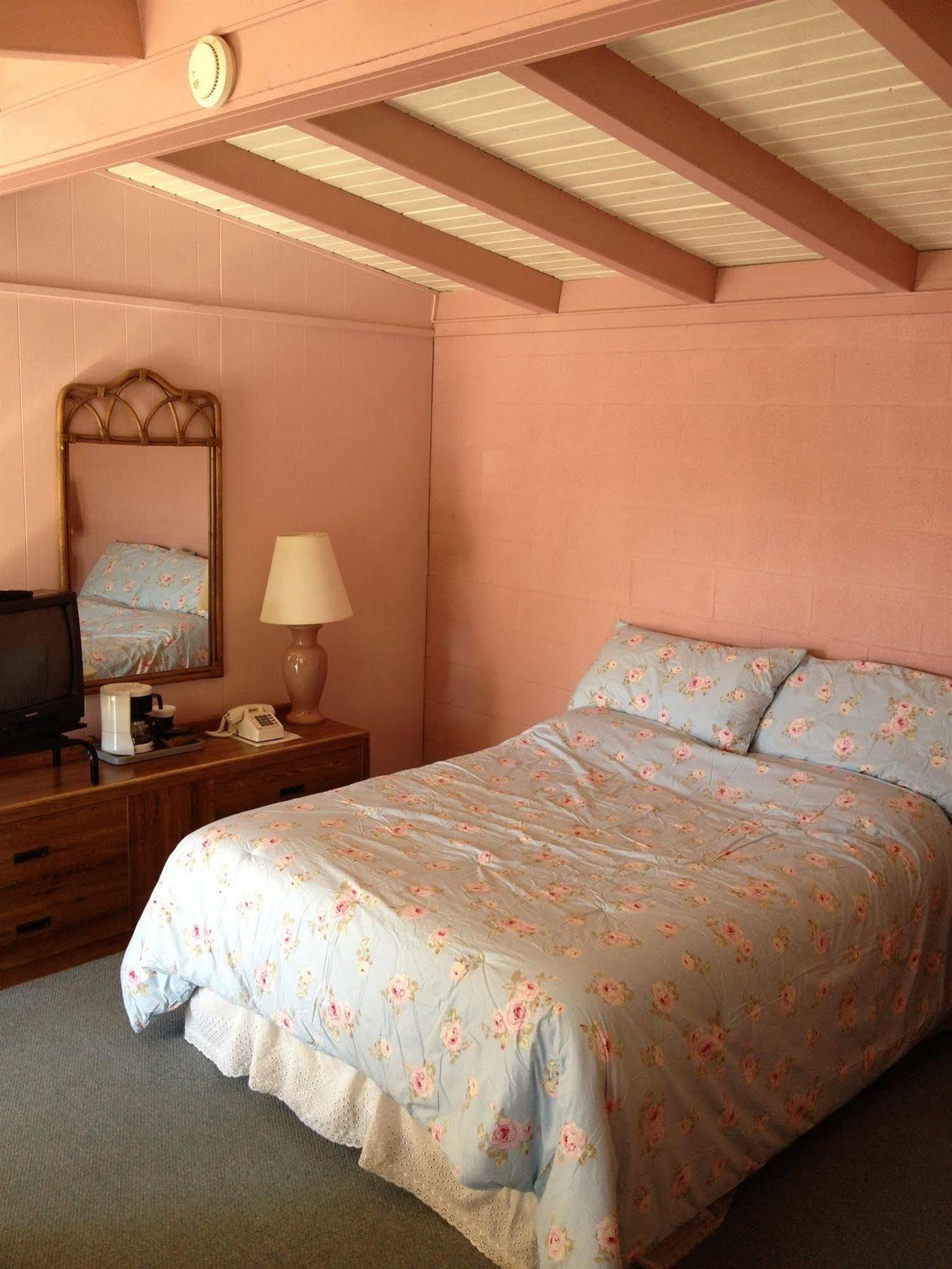 Apple Tree Inn Джулиан Экстерьер фото