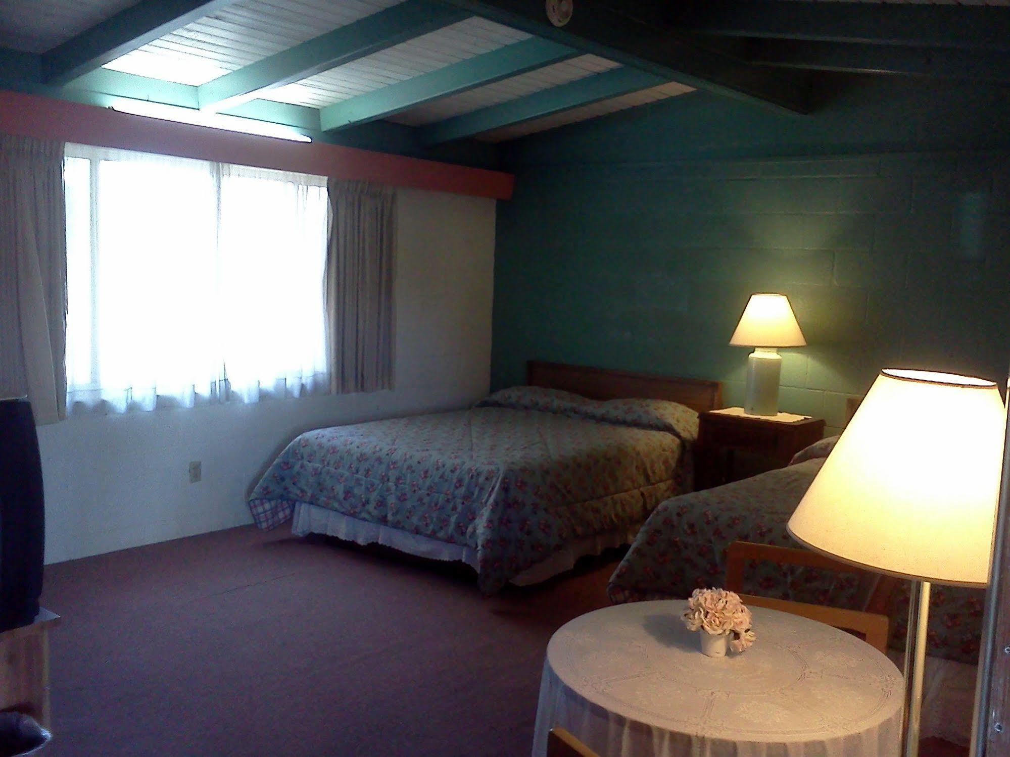 Apple Tree Inn Джулиан Экстерьер фото